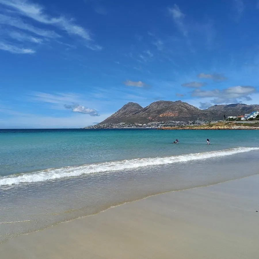Stonebrook Apartments Simon's Town
