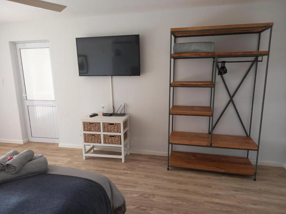 Stonebrook Apartments Simon's Town
