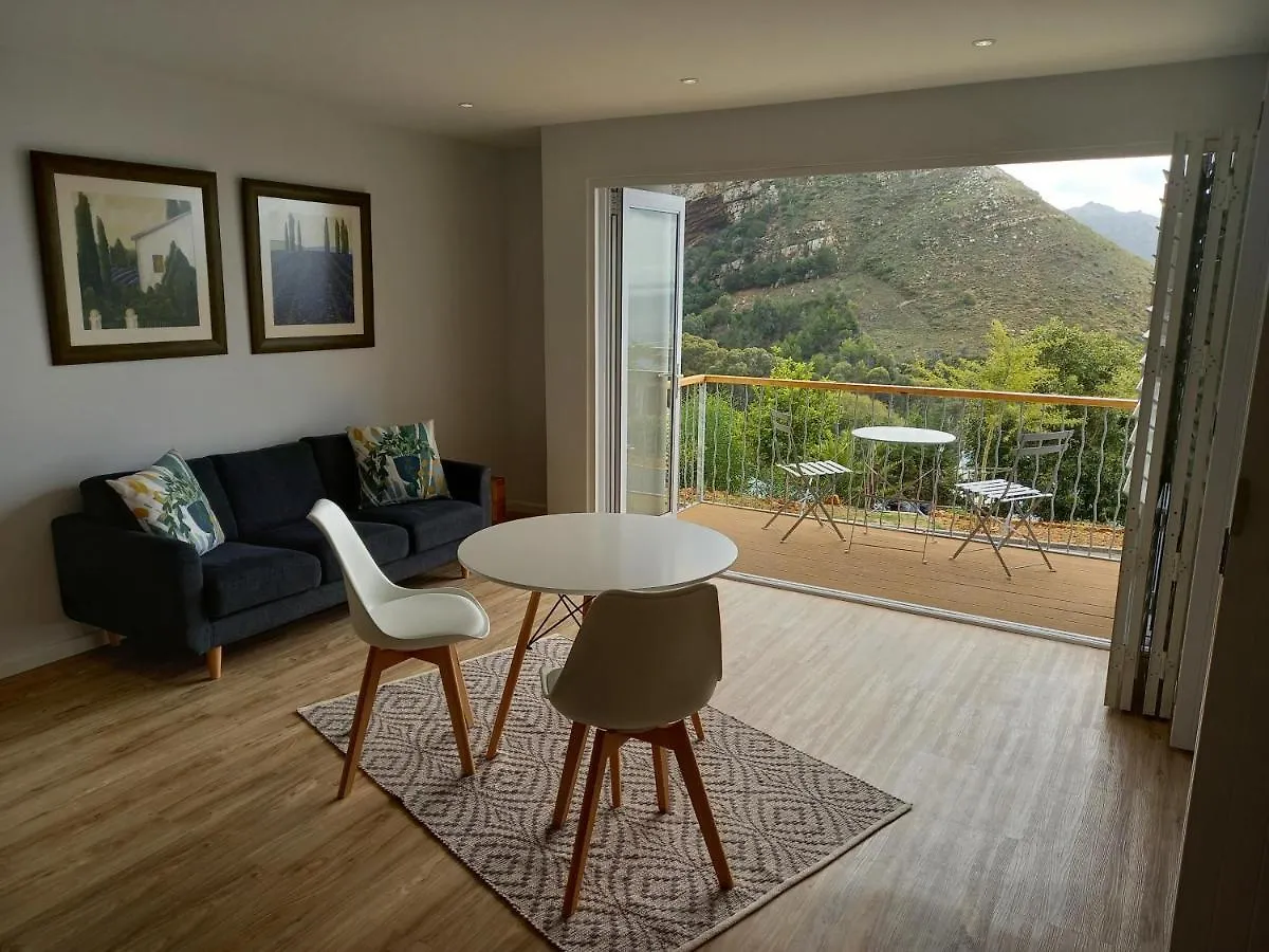 Stonebrook Apartments Simon's Town