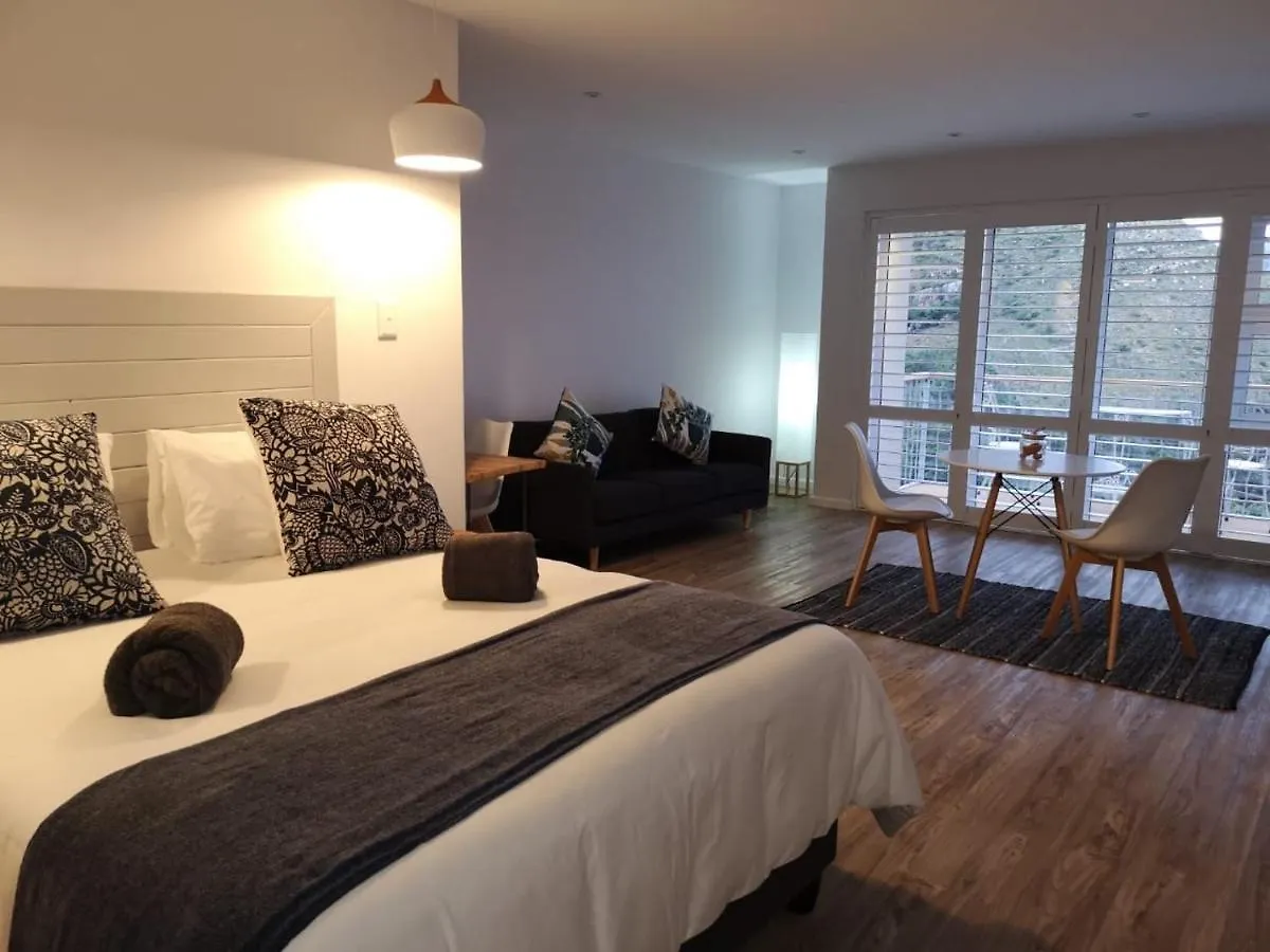 Stonebrook Apartments Simon's Town