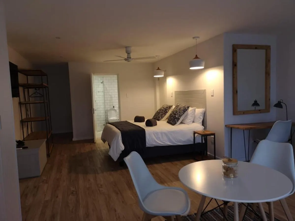 Stonebrook Apartments Simon's Town