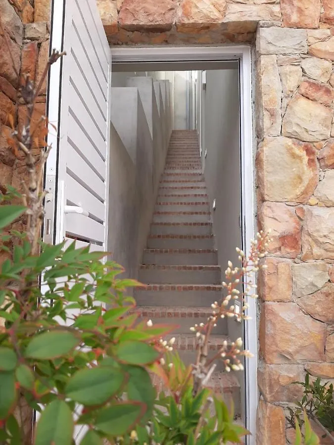 Stonebrook Apartments Simon's Town