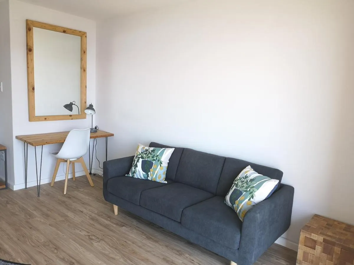 Stonebrook Apartments Simon's Town