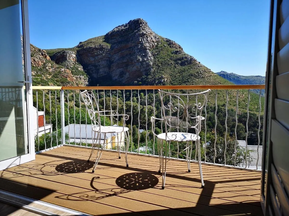 Stonebrook Apartments Simon's Town