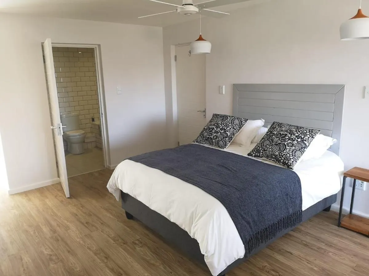 Stonebrook Apartments Simon's Town South Africa