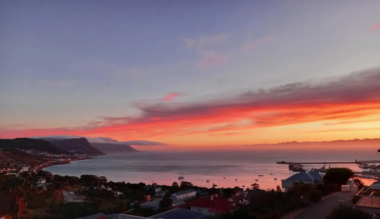 Stonebrook Apartments Simon's Town