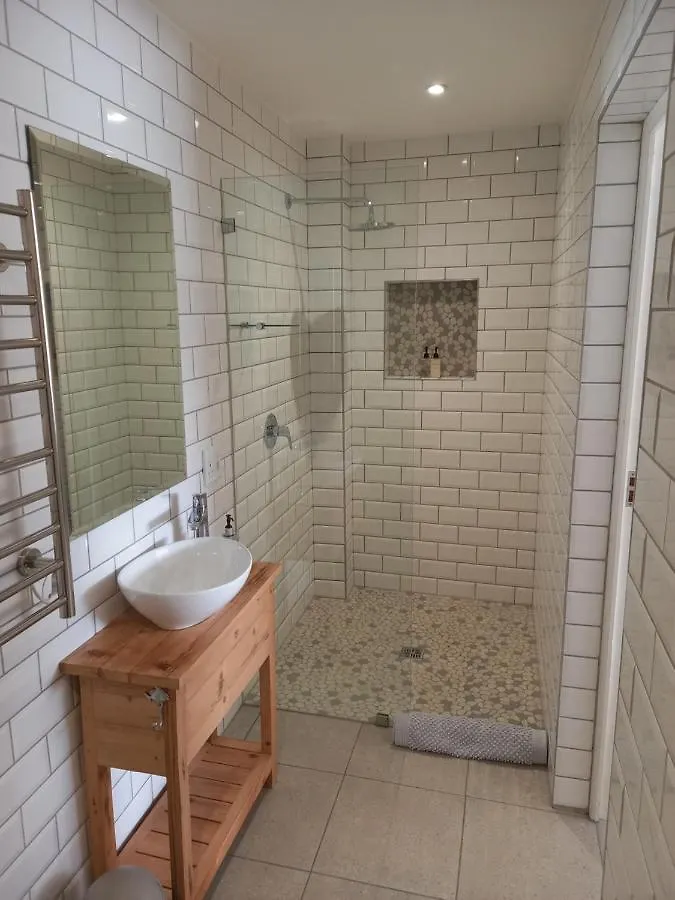 Stonebrook Apartments Simon's Town