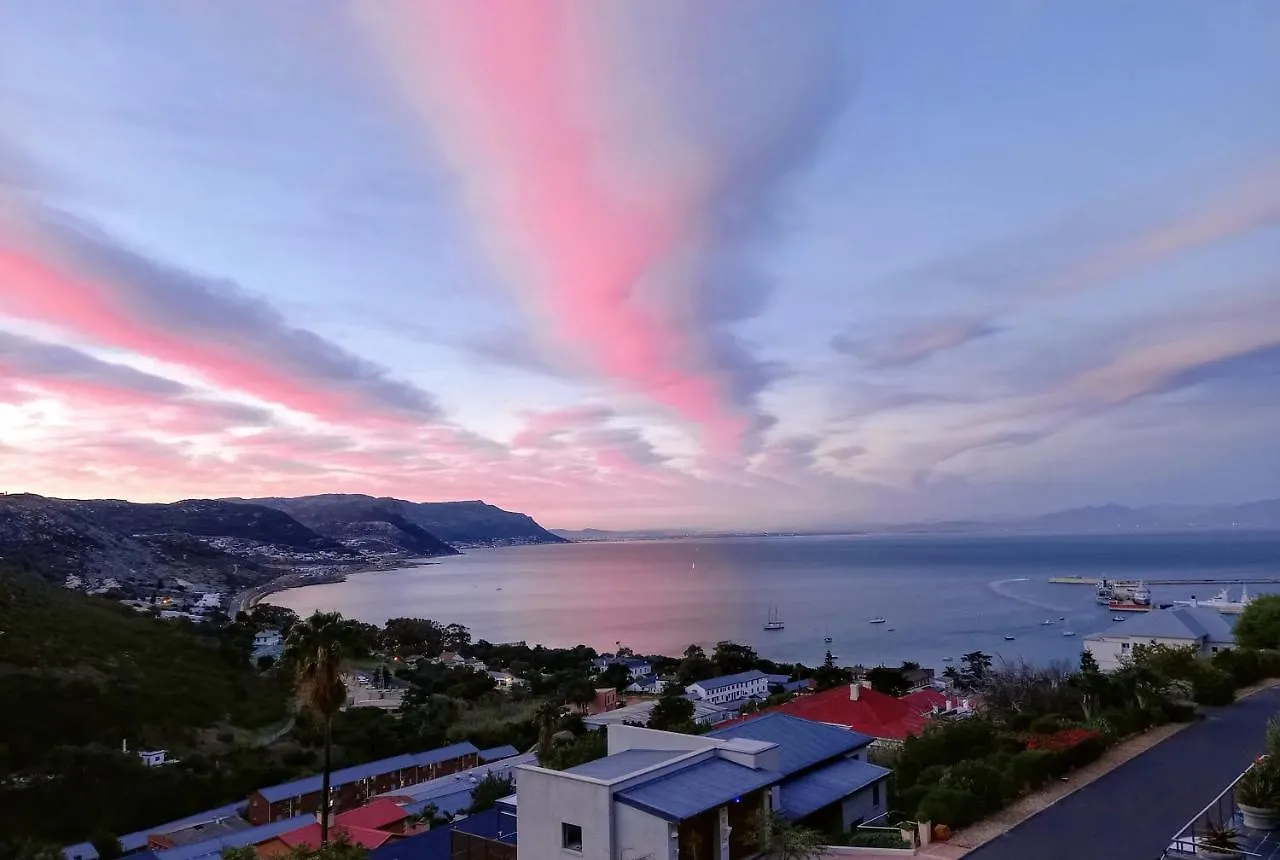 Stonebrook Apartments Simon's Town South Africa