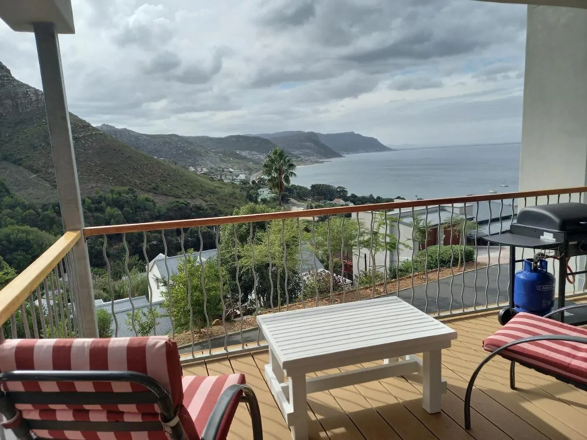 Stonebrook Apartments Simon's Town
