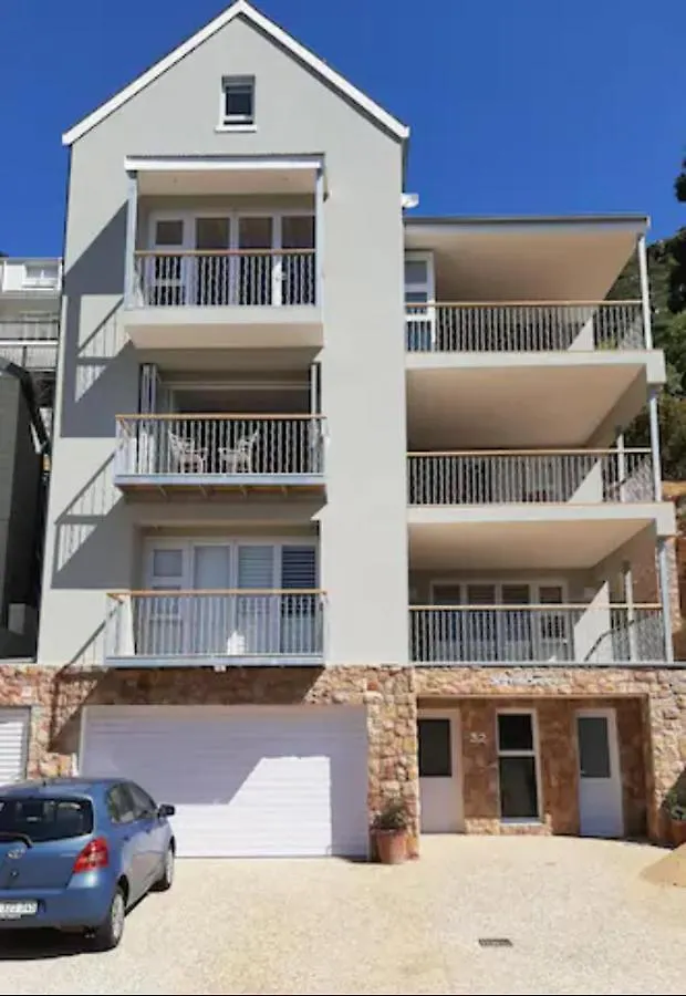 Stonebrook Apartments Simon's Town South Africa