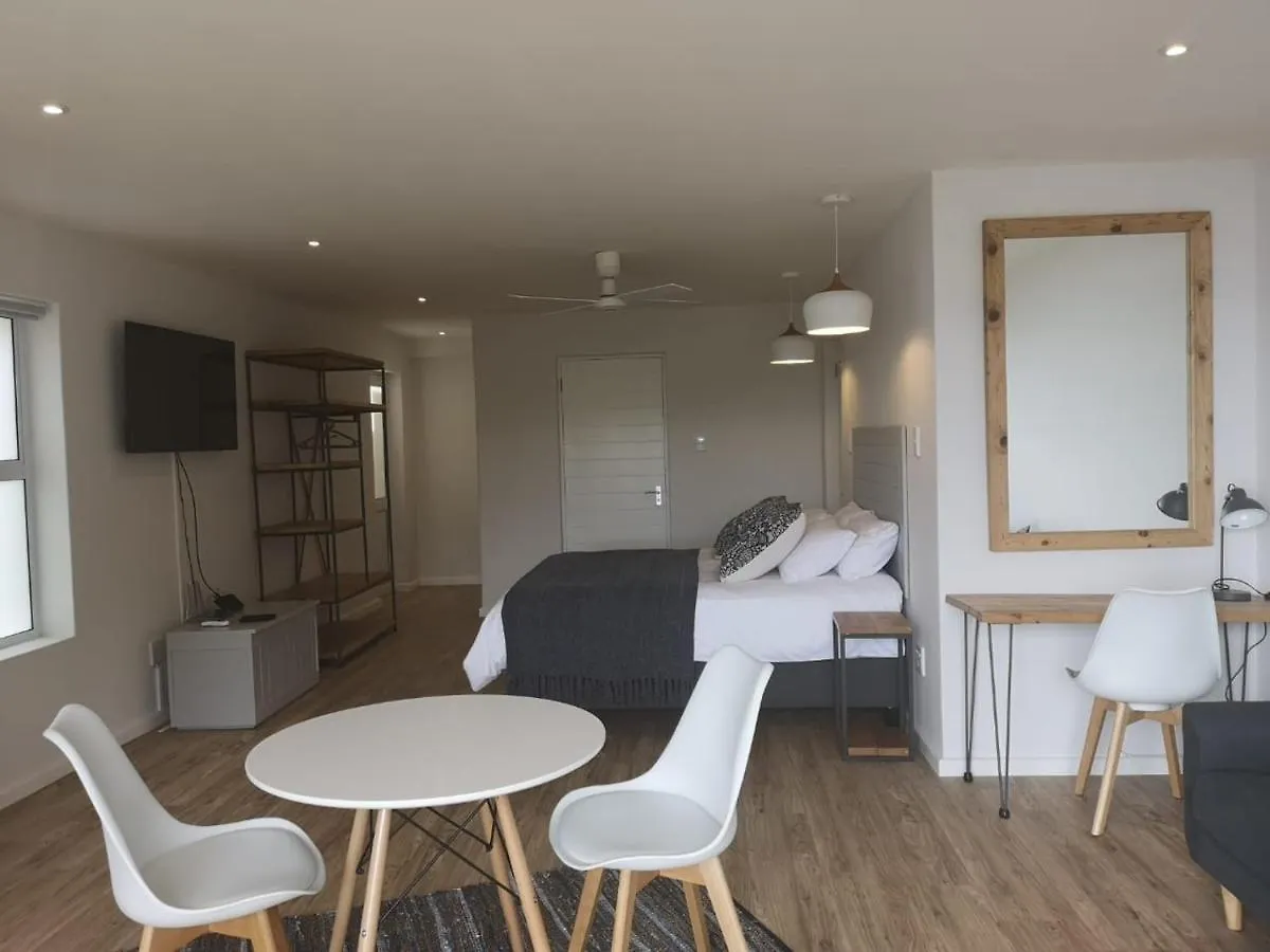 Stonebrook Apartments Simon's Town South Africa