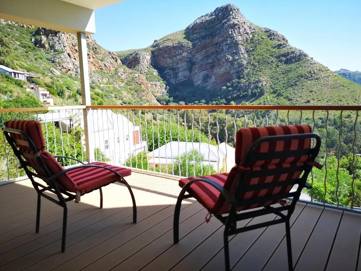 Stonebrook Apartments Simon's Town 0*,  South Africa
