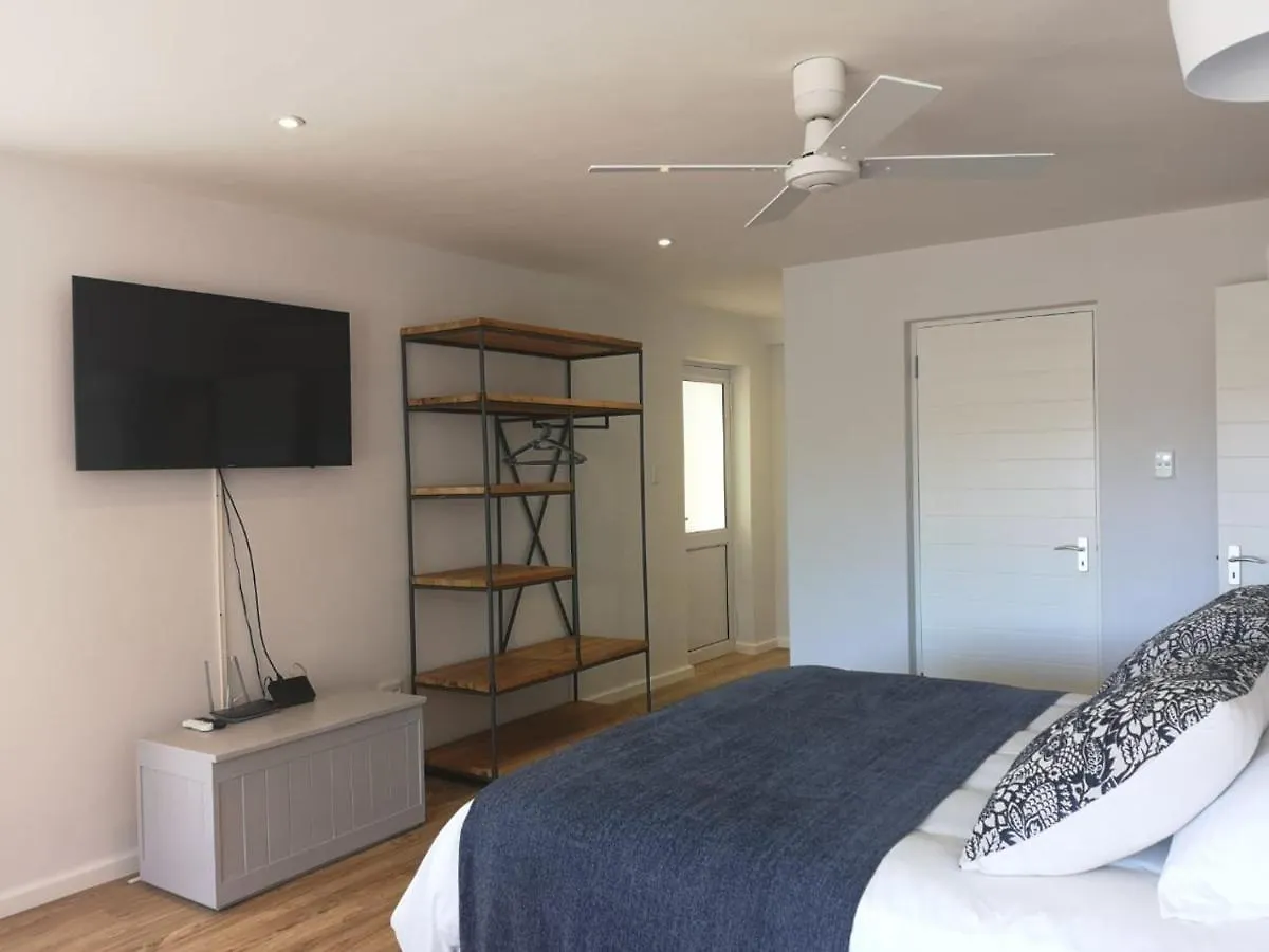 Stonebrook Apartments Simon's Town South Africa